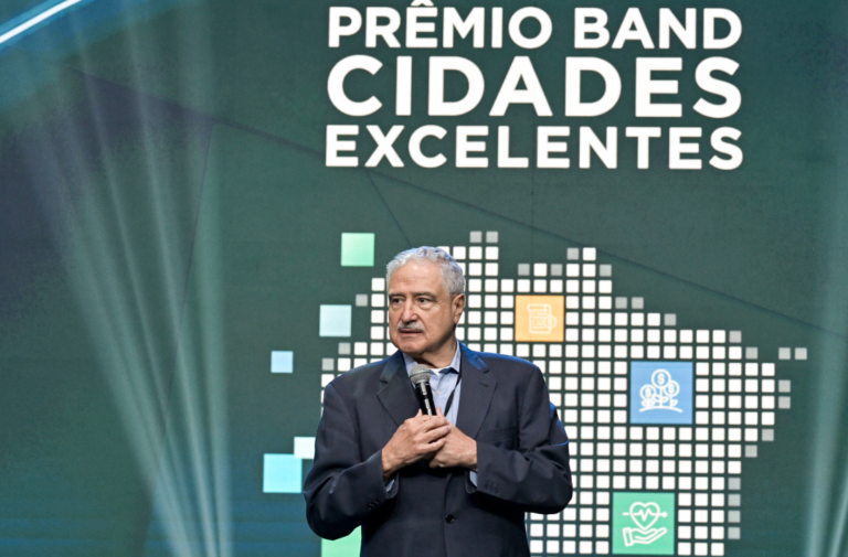 Prêmio Band Cidades Excelentes anuncia as melhores gestões do país