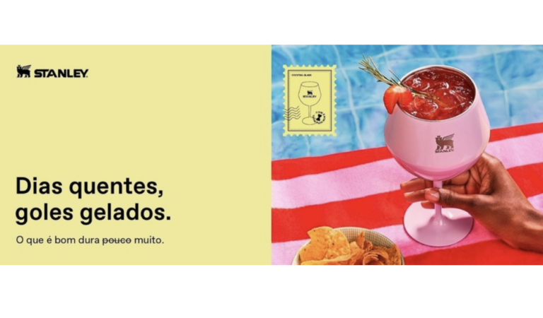 Stanley 1913 estreia nova campanha