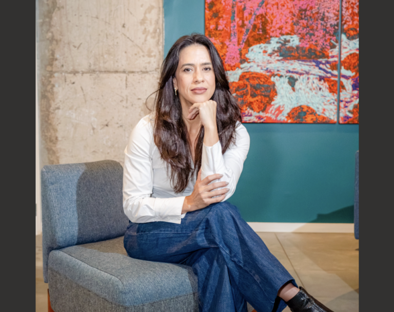 Mosaico Media anuncia Carol Franco como nova sócia