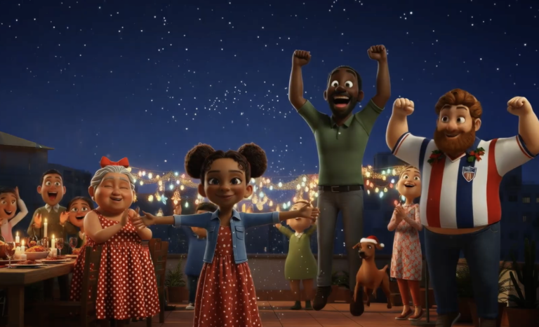 Elo lança campanha criada pela AlmapBBDO e O2 Filmes