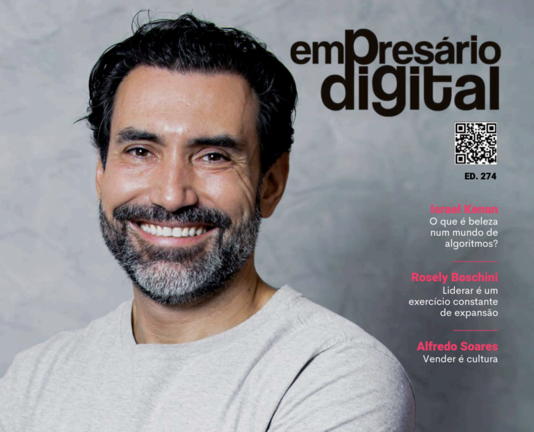 Ifood no patamar das Big Techs Globais