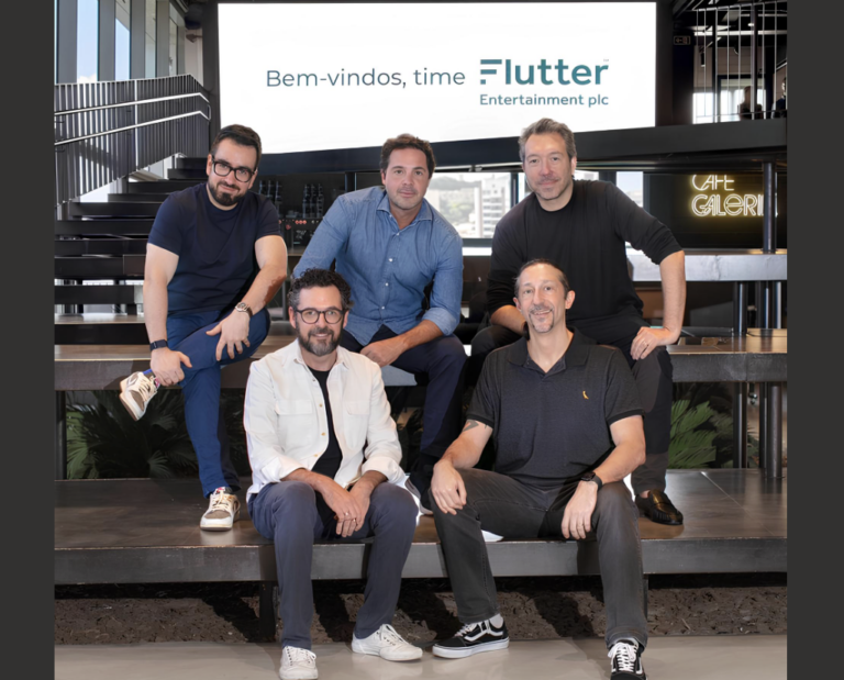 Flutter Brazil define Galeria como Lead Agency