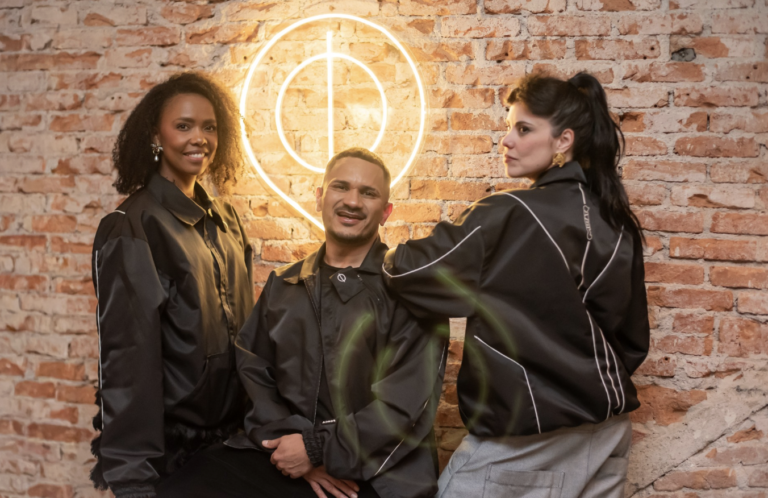 Mutato e FORCA Studio lançam peça exclusiva 