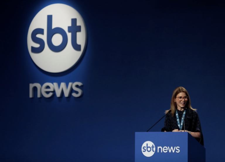 SBT News – O Fato Como Ele É – é oficializado