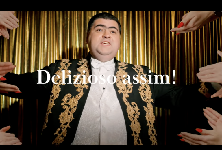 Todeschini celebra 140 anos com campanha