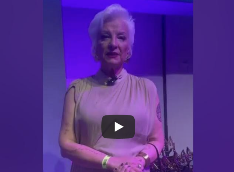 Anita Bardeli – CEO de A.Bardeli