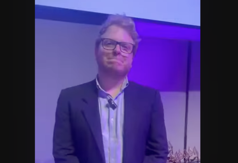 Bob Duailibi – Homenagem a Roberto Duailibi