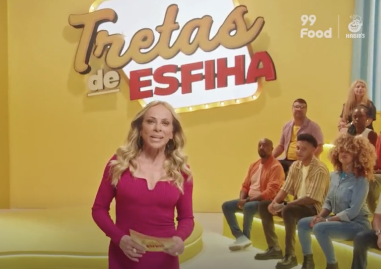 99Food e Habib’s entram na treta natalina da uva-passa