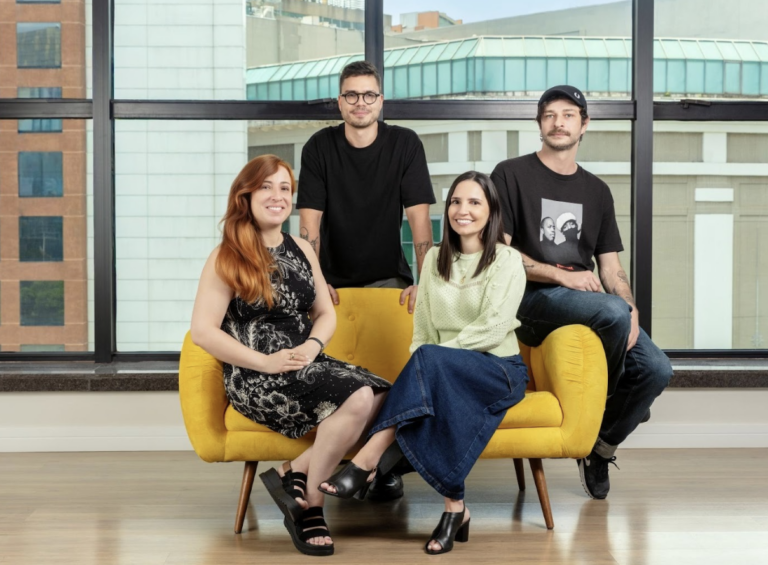 Propeg reforça estrutura com quatro contratações 