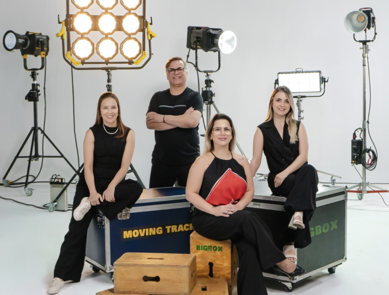 Bigbox Estúdios e Moving Track anunciam fusão