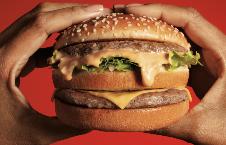 Bob’s celebra 50 anos do Big Bob