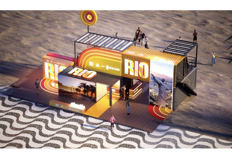 NDI assina produção da 5ª edição do Verão #TônoRio