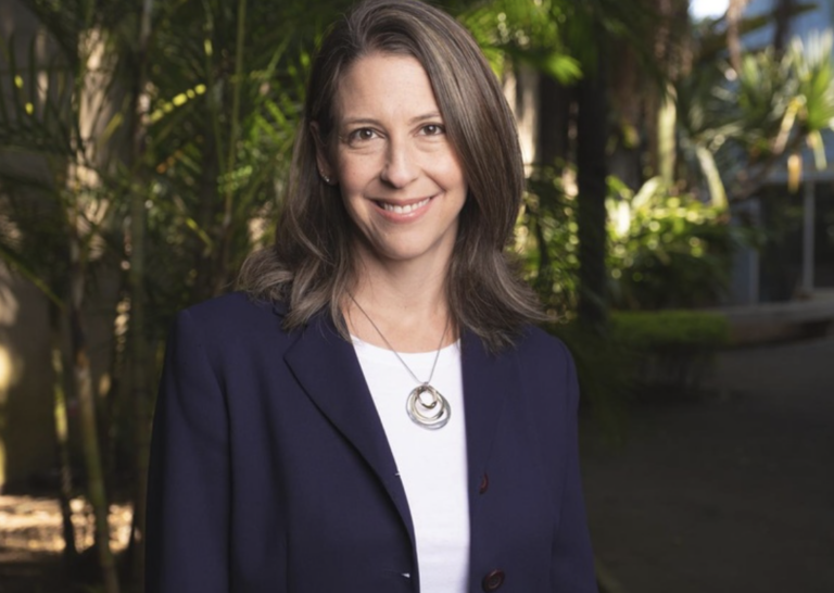 FSB Holding anuncia Patrícia Fumagalli como CDO