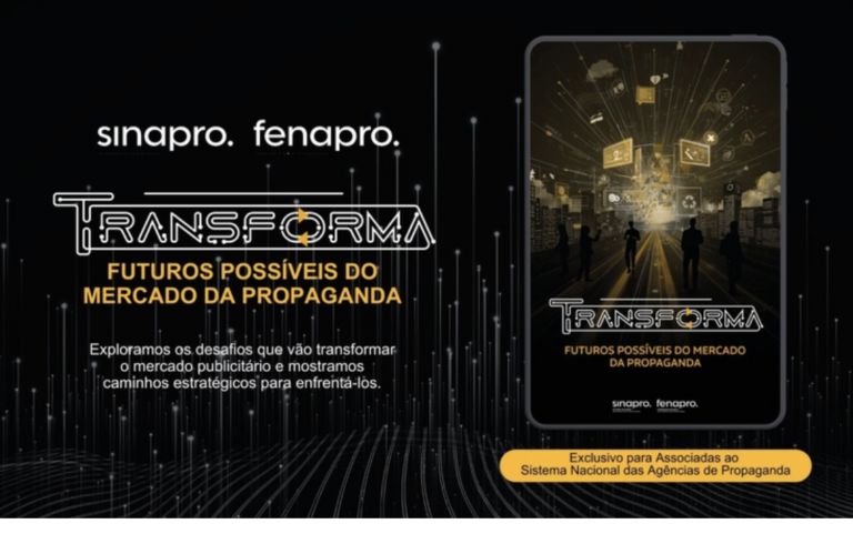 Sinapro/Fenapro lança a 4ª edição do Paper Transforma
