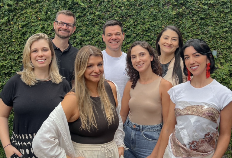 Gampi anuncia novas contas e fortalece atuação criativa