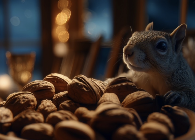 Studio Nuts lança curta-metragem de Natal