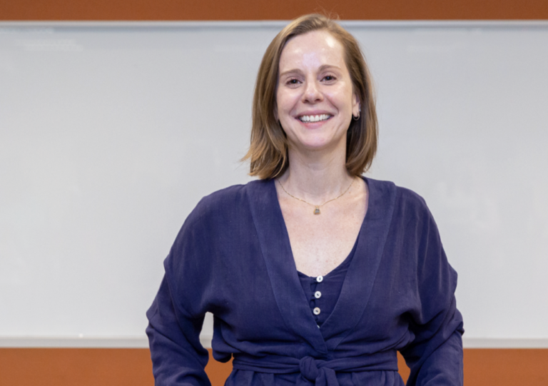 Marina Falabella é a nova Head of Sales da Uncover