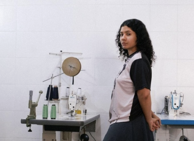 Mizuno lança campanha “Profetas”