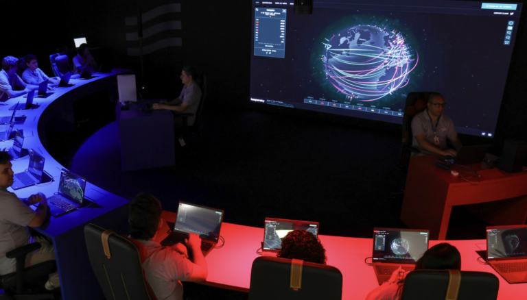 Rio ganha novo Centro de Referência da Firjan SENAI