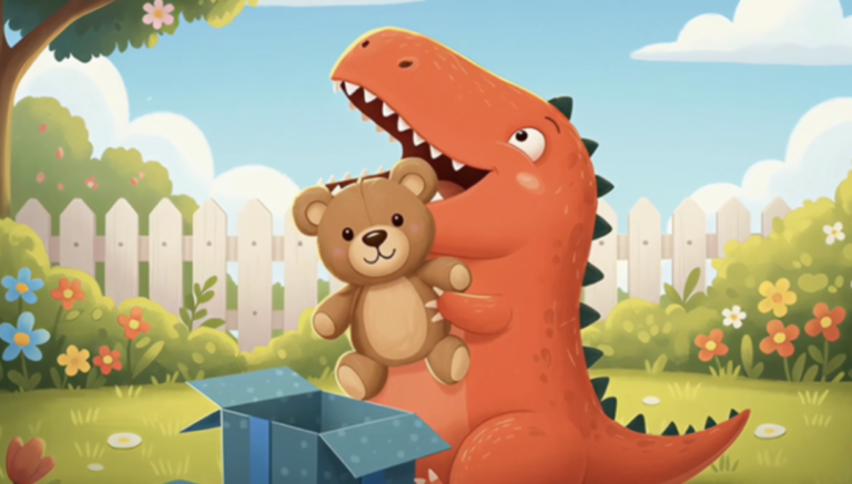 Nanlac Comfor transforma imaginação infantil em curtas