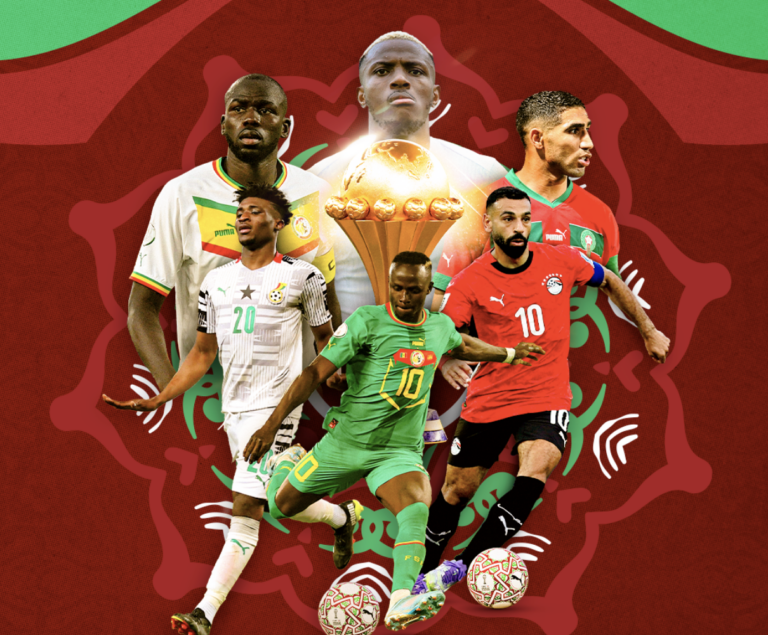 Band exibe Copa Africana de Nações com exclusividade