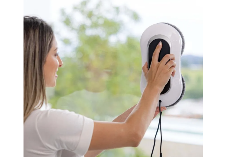 WAP eleva o padrão da limpeza doméstica