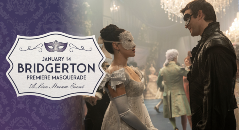 Netflix lança trailer da 4ª temporada de Bridgerton