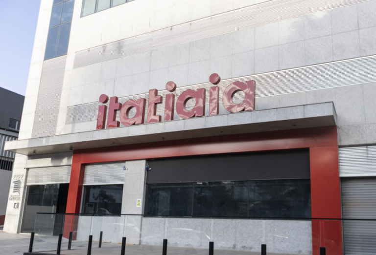 Itatiaia prepara novo canal em Belo Horizonte