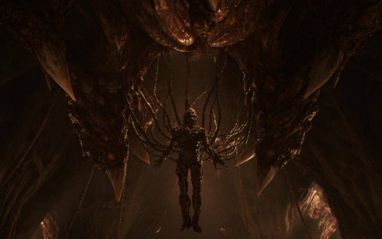 Netflix divulga episódio final de Stranger Things