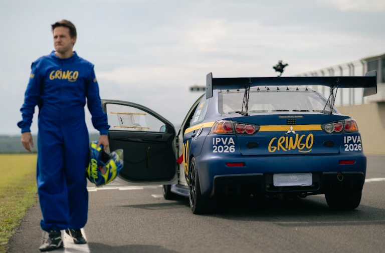 Vati produz campanha imersiva para app Gringo