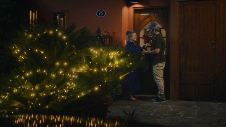 Setor vitivinícola lança filme de Natal