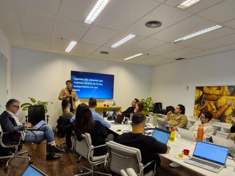 iD\TBWA inaugura laboratório interno de IA