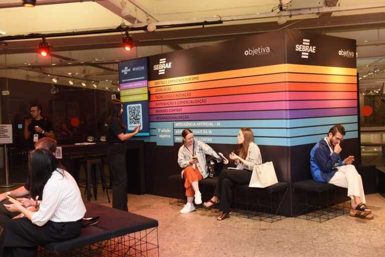 APRO e SEBRAE anunciam “Objetiva Empreendedorismo em Foco”