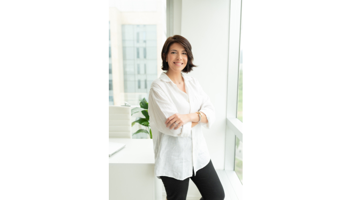 Vibra anuncia nova liderança em Marketing e Experiência