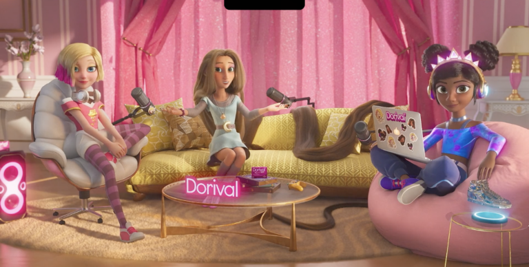 BIG apresenta reel com os feitos de 2025