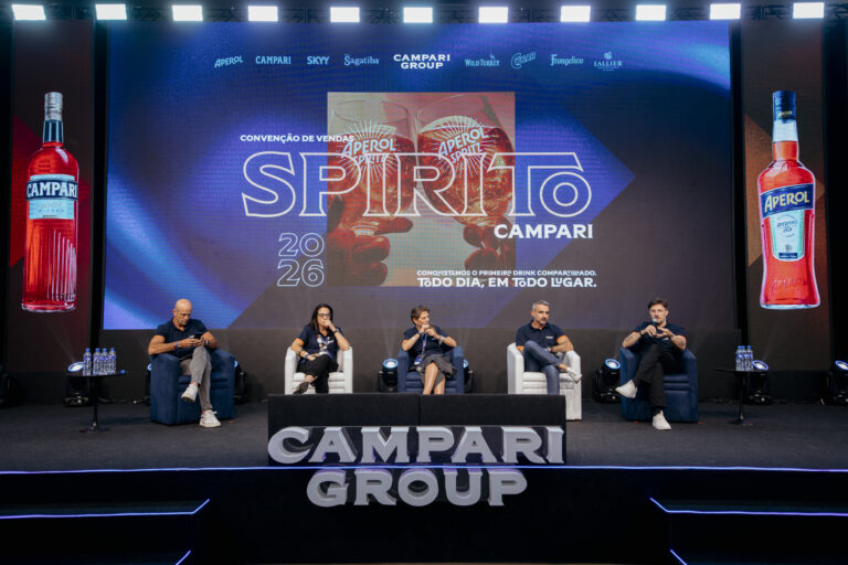 Innova AATB assina convenção Campari