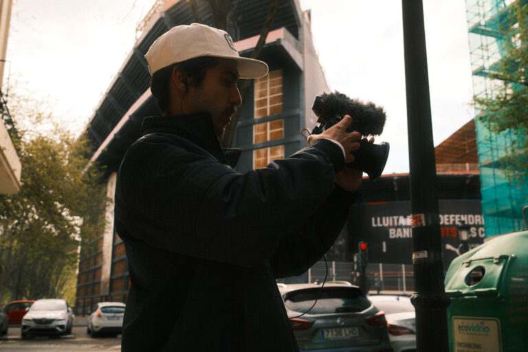 Guto Franco assume como Head de Vídeo na Peleja Media