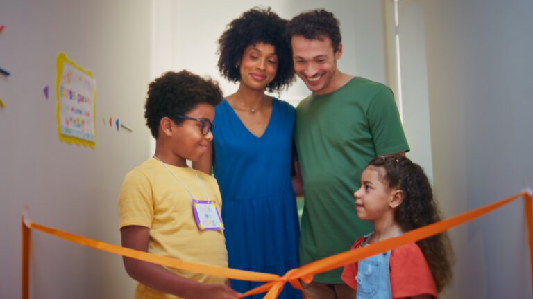 BIC Kids aposta em desenhos infantis