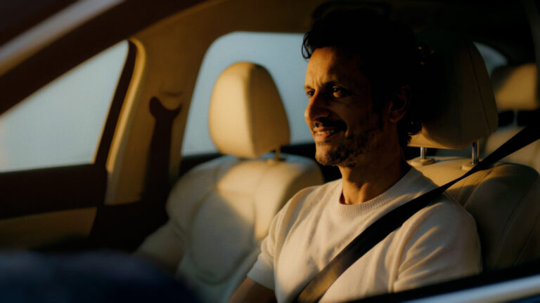 Jellyfish lidera criação de filme pra GWM