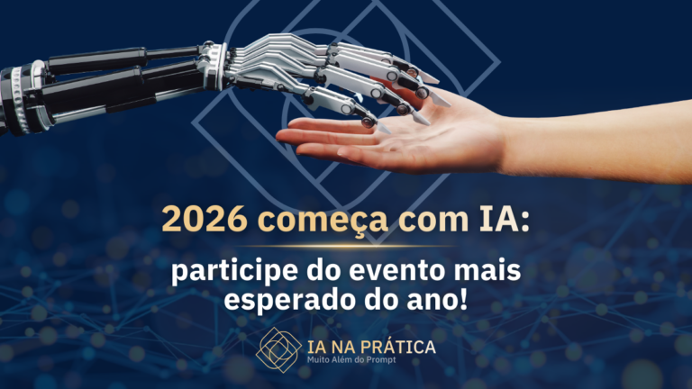 Evento do Grupo Alliance discute IA nos negócios