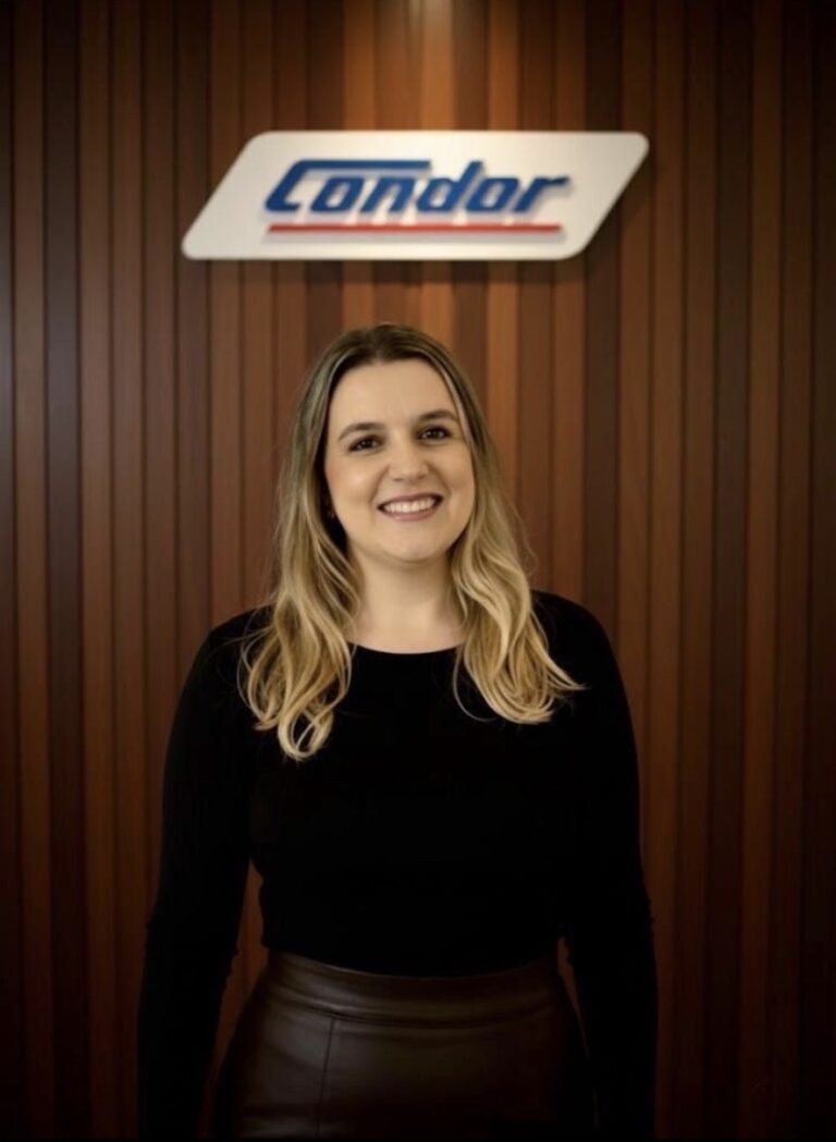 Rede Condor anuncia nova diretoria de marketing