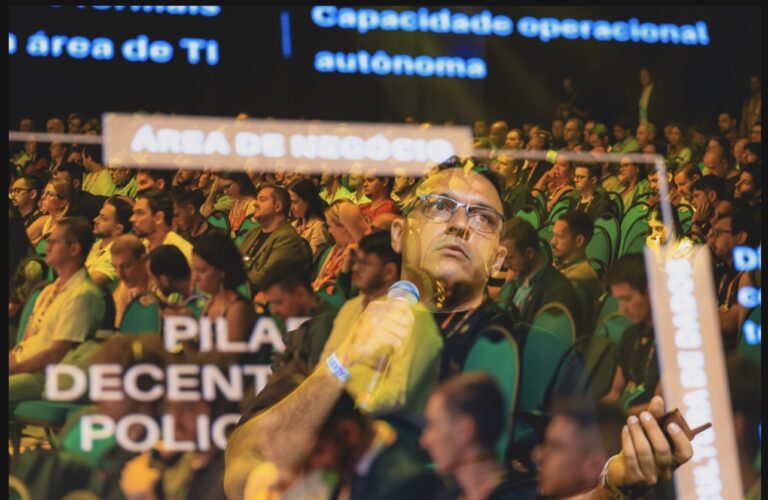 DWX anuncia a chegada da edição de 2026