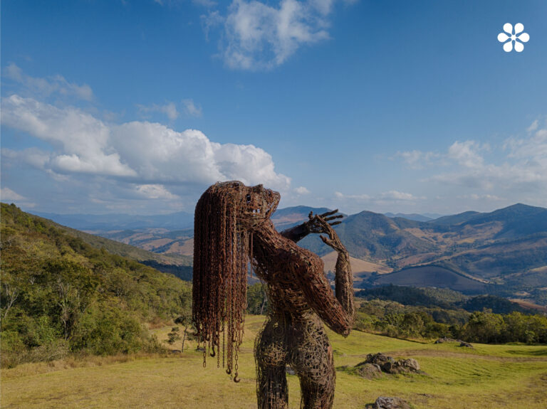 Tátil Design anuncia parceria com Ibiti Projeto