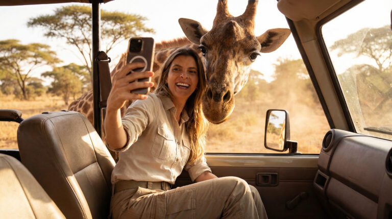 Nômade.nu desenvolve campanha para a Mood