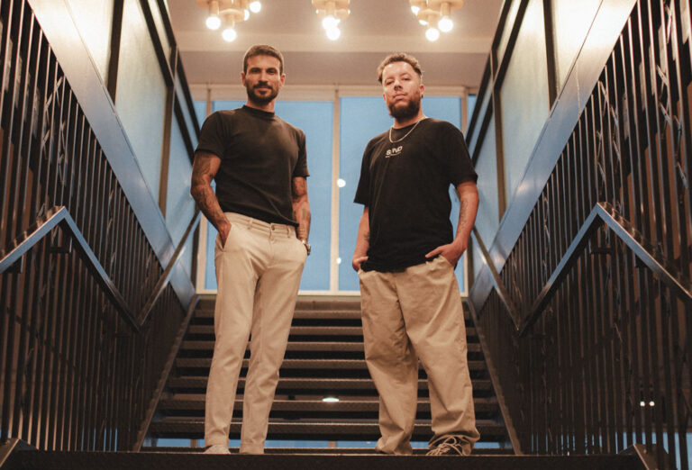 Sand fortalece operação com chegada de Xand Klein