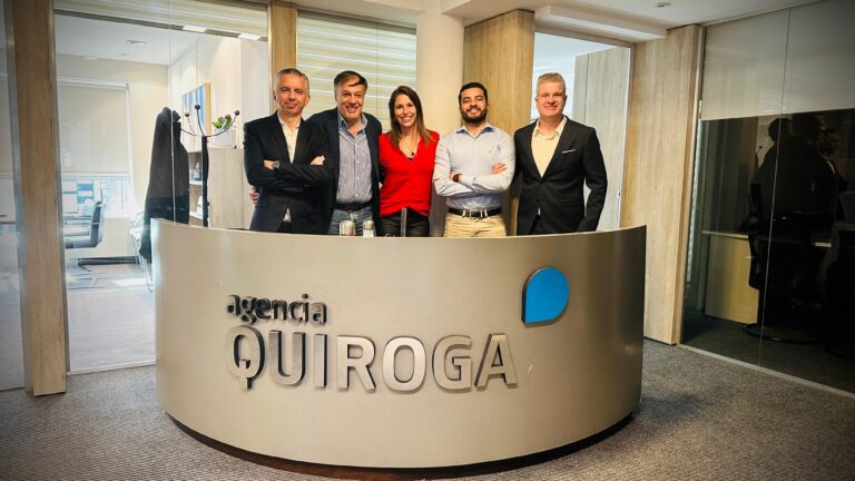 Quiroga entra no Brasil com aquisição da Magic Beans