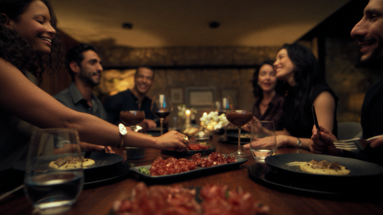 Seara Gourmet lança linha em parceria com a Netflix