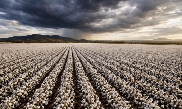 O agro em 2026 e a arte de plantar sem garantias