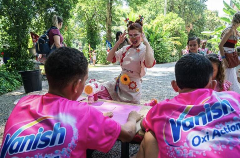 Vanish apresenta 2° edição do festival Maquinaria