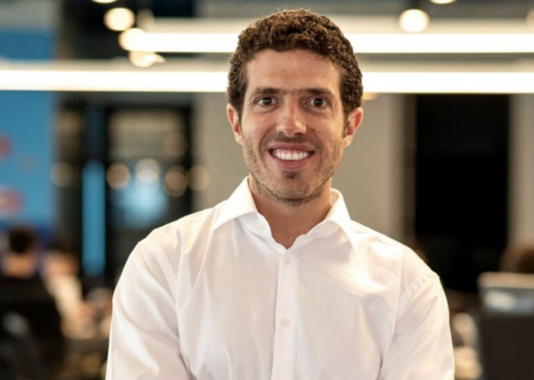 ZAMP anuncia Pedro Barbosa como CMO